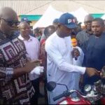 Nkanu East PDP lauds Mbah’s two years in office, passes vote of commendation