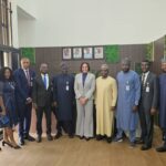 FG, FMN, NOVA Bank commit N1.5bn for 1,500 hectares maize farming