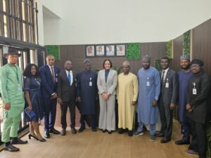 FG, FMN, NOVA Bank commit N1.5bn for 1,500 hectares maize farming