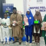 STEM: Mohammed hails launch of INSPIRE project in Bauchi