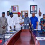 Abia International Investment Summit holds November 25