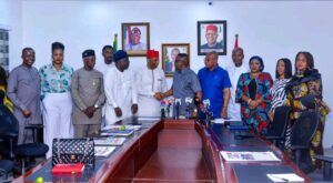 Abia International Investment Summit holds November 25