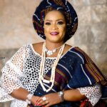 Olori Solape Christianah Abolarin