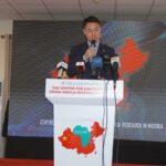 FOCAC: China stands ready to work with Nigeria to advance Ten Partnership Actions