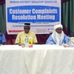 Jos Electricity Distribution addresses customer complaints in Bauchi