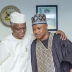 Kaduna: Sani refutes El-Rufai’s claims on projects