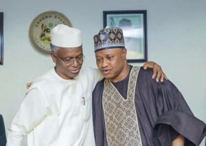 Kaduna: Sani refutes El-Rufai’s claims on projects