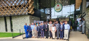 Nigeria’s NCTC-ONSA, UK train security personnel on terrorism, extremism
