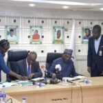 Extractive sector contributed over ₦1trn to TETFund in 5 Years – NEITI
