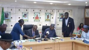 Extractive sector contributed over ₦1trn to TETFund in 5 Years – NEITI