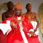 Oba of Benin, Omo N’Oba N’Edo, Uku Akpolokpolo, Ewuare II