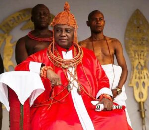 Oba of Benin, Omo N’Oba N’Edo, Uku Akpolokpolo, Ewuare II