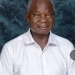 Retired Army Major Joseph Ajayi