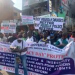 South-South Youth Amalgamation calls for peace amid planned national protest