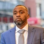 Former Chief Corporate Communications Officer of the Nigerian National Petroleum Company Limited (NNPCL), Olufemi Soneye