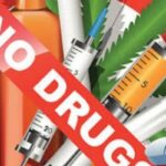 No drugs