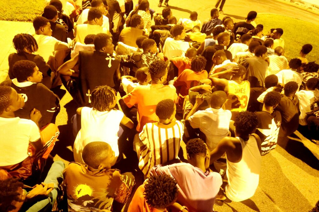 EFCC arrests 74 internet fraud suspects in Abuja