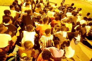 EFCC arrests 74 internet fraud suspects in Abuja