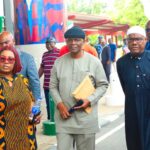 Wike hails prudent budgeting for ICC’s early completion
