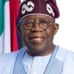 President Bola Tinubu