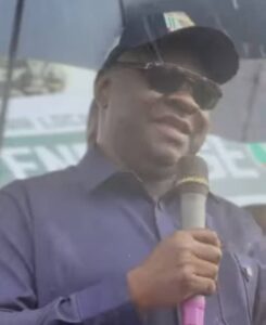Cross River 2027: Williams, Yakurr leaders explain endorsement of Otu, deputy