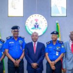 Gov Mbah: We won’t rest on security laurels in Enugu