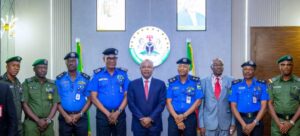 Gov Mbah: We won’t rest on security laurels in Enugu