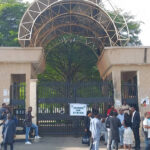 JUSUN strike