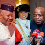 Akpabio, Otti, Katung, others to be honoured in UK at Nigeria Golden Hearts Awards