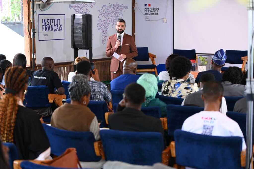 Nigeria secures €850,000 from France to tackle plastic pollution