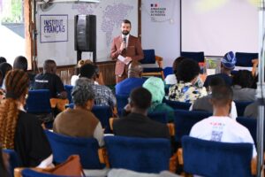 Nigeria secures €850,000 from France to tackle plastic pollution