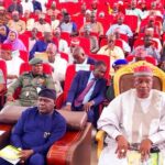 Nigeria reaffirms commitment to end open defecation by 2030