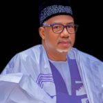 Bauchi State Governor Bala Abdulkadir Mohammed