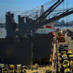 ENL Terminal Apapa