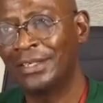 Broadcaster, Yahaya Umar