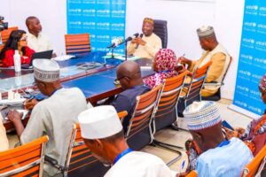 Sokoto, UNICEF reaffirm commitment to end polio, launch new OBR campaign