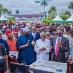 NDDC to receive more recovered funds for projects – EFCC chairman