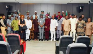 Apapa Customs, stakeholders partner to boost rail cargo transport