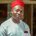 Anambra Governor Chukwuma Charles Soludo