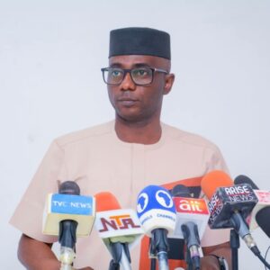 Kingsley Femi Fanwo