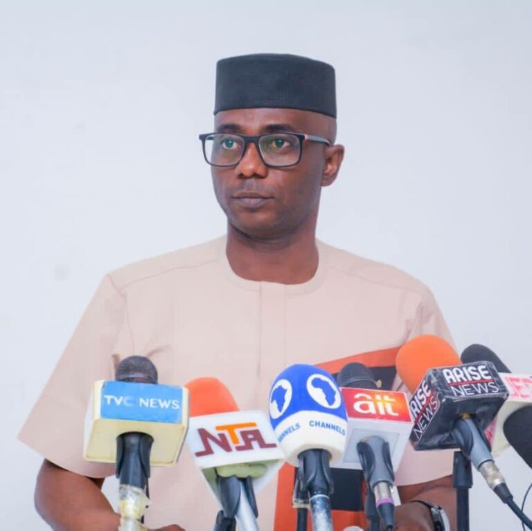 Kingsley Femi Fanwo