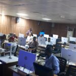 Nigeria launches Community of Practice on Inclusive Green Jobs policy