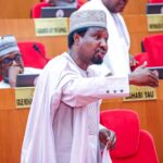 Senator Barau Jibrin