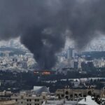 Trump declares ‘unconditional surrender’, says US now controls Iranian airspace