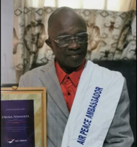 Obisia Nwankpa