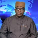 Director-General of the Tinubu Support Group (TSG), Tanko Umar Yakasai