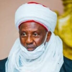 Major-General Muhammadu Iliyasu Bashar (retd)