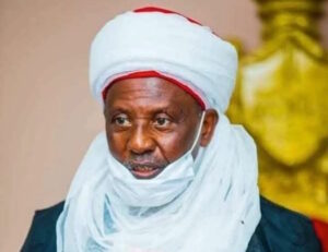 Major-General Muhammadu Iliyasu Bashar (retd)