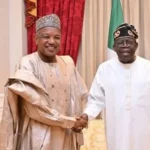 Bagudu and Tinubu