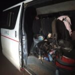 Gunmen attack Benue Links bus, kidnap driver, 11 passengers